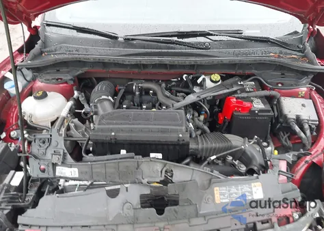 2024 Ford Escape St-Line z USA, uszkodzony, nr VIN 1FMCU9MN2RUB35784